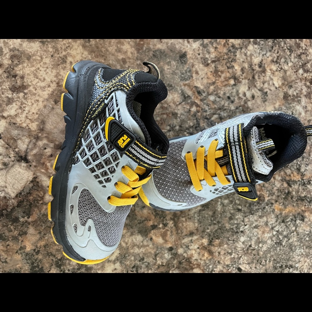 Stride rite kids shoes